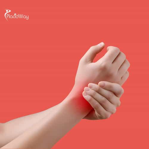 Nuevo camino hacia la sanación: Guía para pacientes estadounidenses sobre el tratamiento con células madre para lesiones de tendones en México